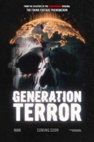 Generation Terror 2024 on netflix