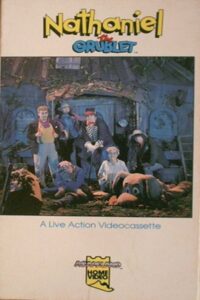 Nathaniel the Grublet 1987 on netflix
