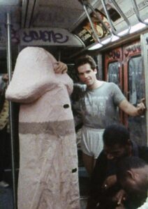 Halloweenie 1986 on netflix
