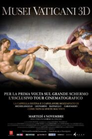 Musei Vaticani 3D 2014 on netflix