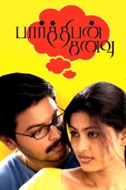 Parthibhan Kanavu 2003 on netflix