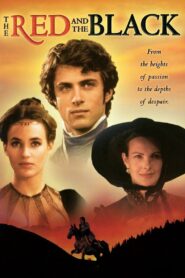 The Red and the Black 1997 on netflix