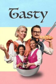 Tasty 2024 on netflix