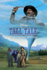 Tall Tale: The Unbelievable Adventure 1995 on netflix