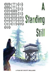 A Standing Still 2014 on netflix