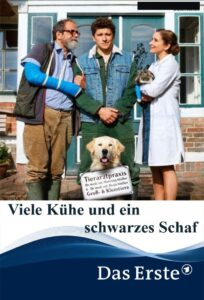 Viele Kühe und ein schwarzes Schaf 2020 on netflix