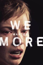 We Wanted More 2013 on netflix