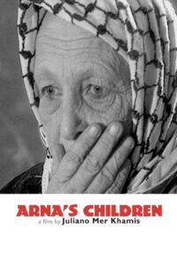 Arna’s Children 2004 on netflix