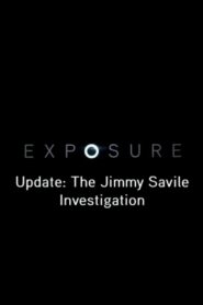Update: The Jimmy Savile Investigation 2012 on netflix