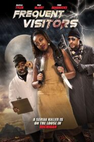 Frequent Visitors 2019 on netflix