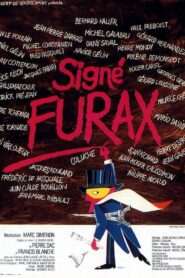 Signé Furax 1981 on netflix