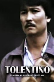 Tolentino 1996 on netflix