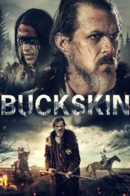 Buckskin 2021 on netflix