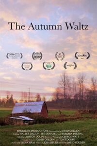 The Autumn Waltz 2016 on netflix