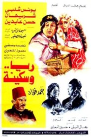 Rayya and Sakina 1983 on netflix