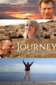 The Journey 2014 on netflix