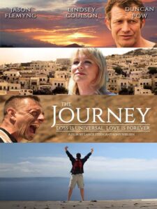 The Journey 2014 on netflix