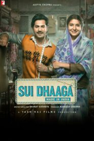 Sui Dhaaga – Made in India 2018 on netflix