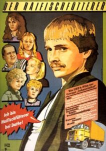 Der Haifischfütterer 1985 on netflix