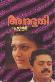 Anubhoothi 1997 on netflix