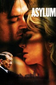 Asylum 2005 on netflix