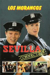 Sevilla Connection 1992 on netflix
