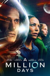 A Million Days 2023 on netflix