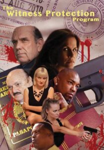 The Witness Protection Program 2016 on netflix