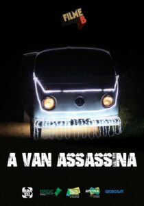 Filme B – A Van Assassina 2017 on netflix