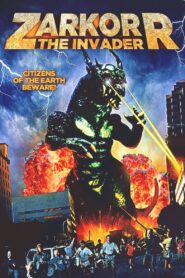 Zarkorr! The Invader 1996 on netflix