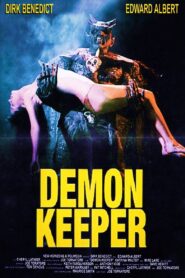 Demon Keeper 1994 on netflix
