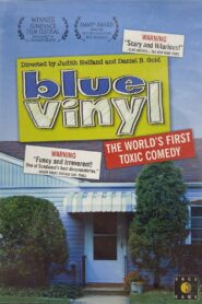 Blue Vinyl 2002 on netflix