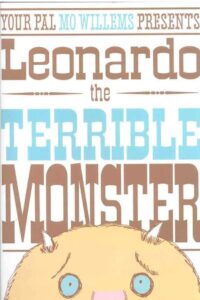 Leonardo, the Terrible Monster 2007 on netflix