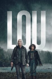 Lou 2022 on netflix