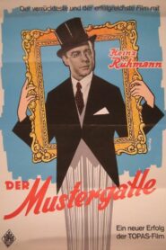 Der Mustergatte 1980 on netflix