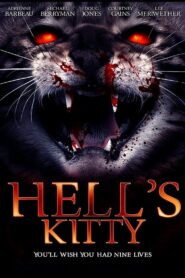 Hell’s Kitty 2018 on netflix