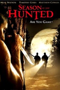 Season of the Hunted 2003 on netflix