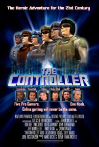 The Controller 2008 on netflix