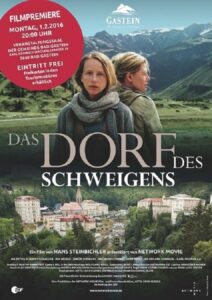 Das Dorf des Schweigens 2015 on netflix