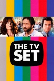 The TV Set 2007 on netflix