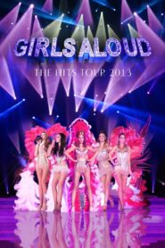 Girls Aloud: Ten – The Hits Tour 2013 on netflix