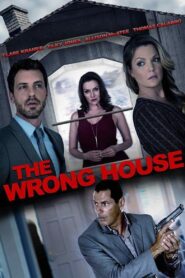 The Wrong House 2016 on netflix
