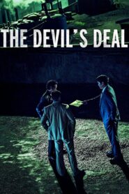 The Devil’s Deal 2023 on netflix