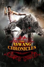 Tiktik: The Aswang Chronicles 2012 on netflix