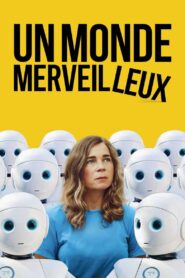 Robot T-O 2024 on netflix