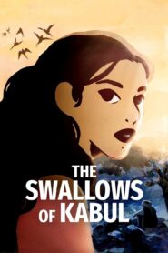 The Swallows of Kabul 2019 on netflix