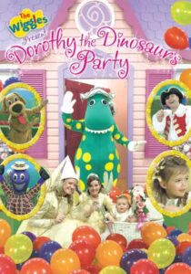 The Wiggles – Dorothy the Dinosaur’s Party 2007 on netflix
