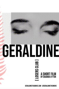 Geraldine 2021 on netflix
