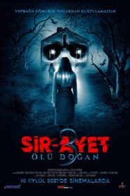 Sir-Ayet: Ölü Doğan 2021 on netflix