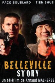Belleville Story 2010 on netflix
